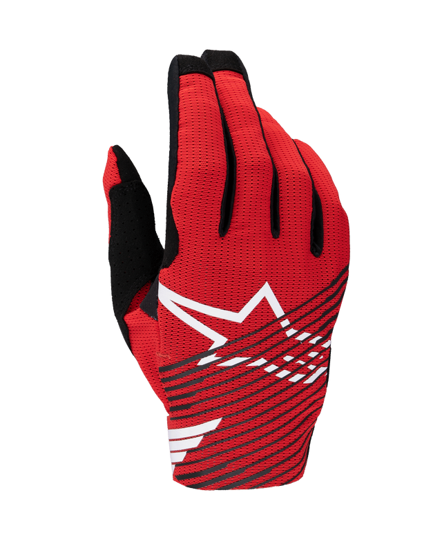 2025 Radar Pro Handschoenen