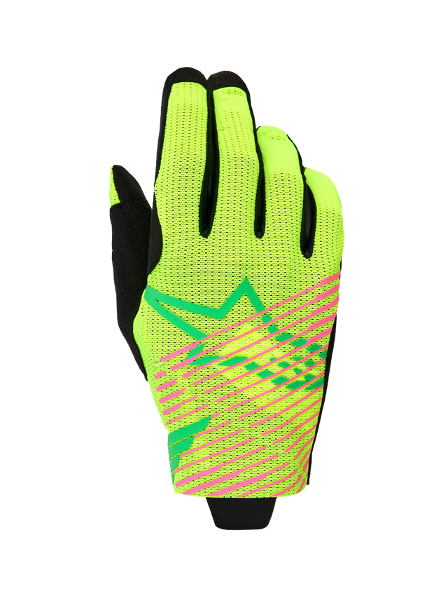 2026 Radar Pro Handschoenen