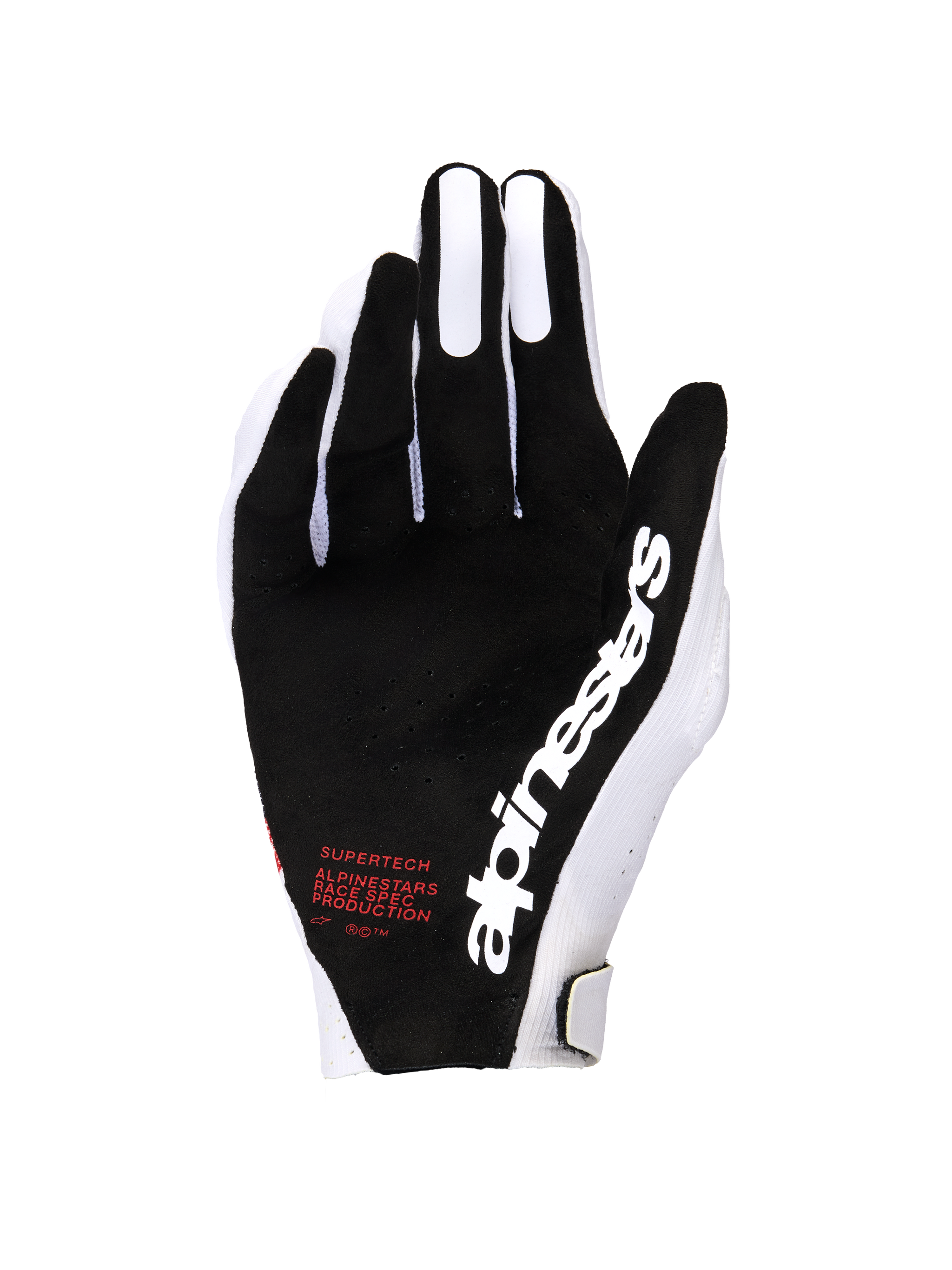 Supertech MX Handschoenen