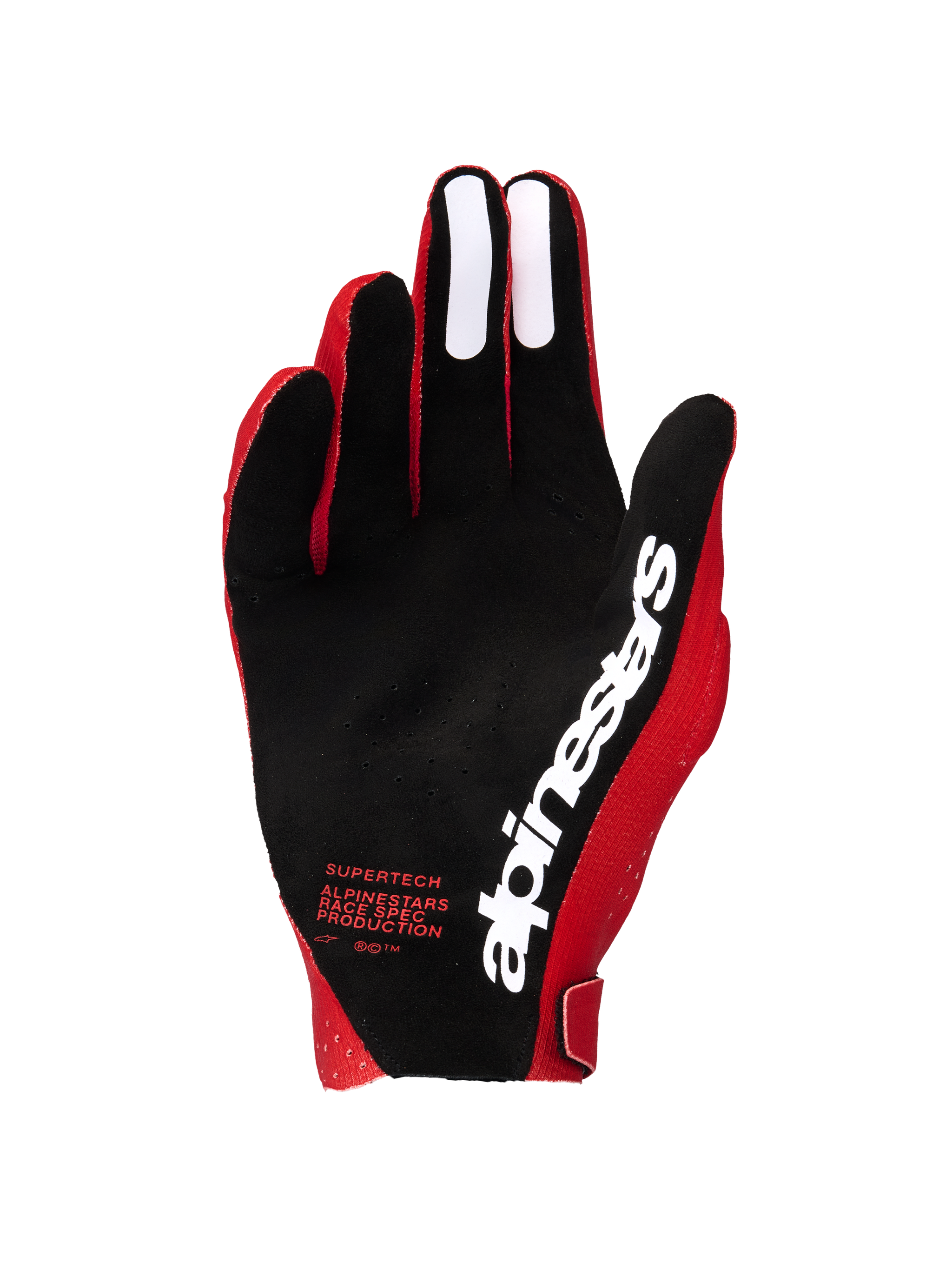 Supertech MX Handschoenen