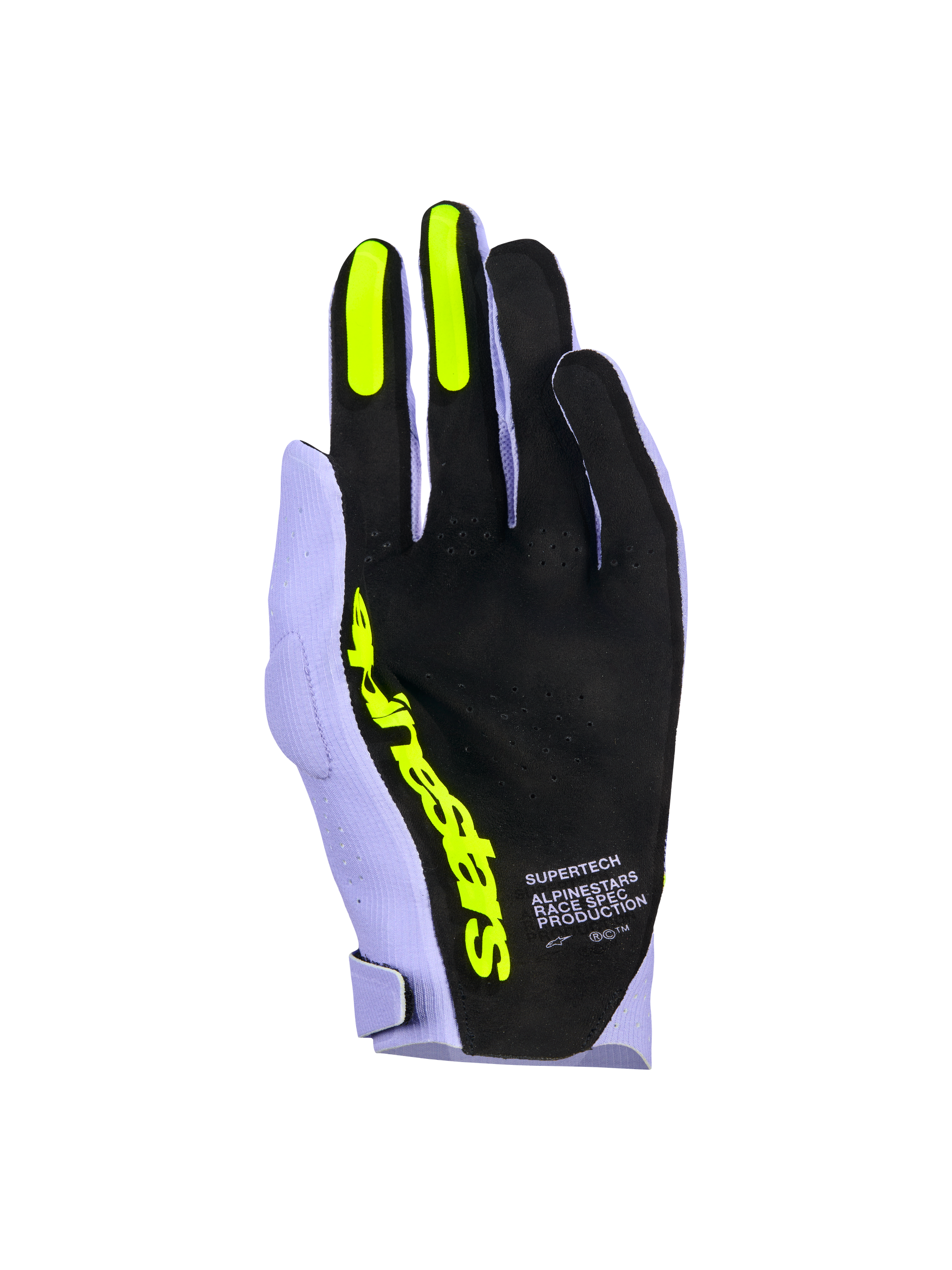 Supertech MX Handschoenen