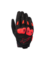 SP X 7 Handschoenen