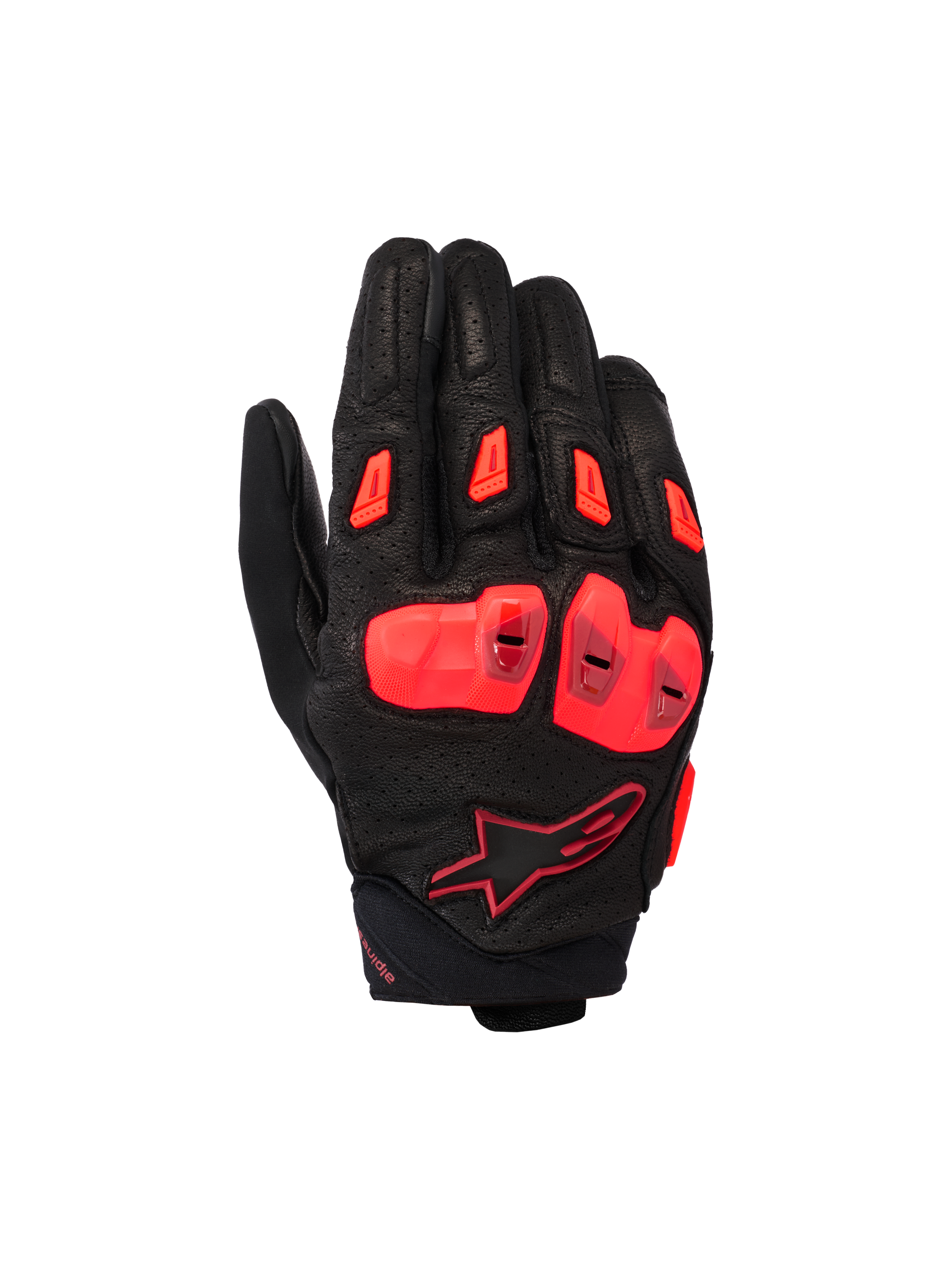 SP X 7 Handschoenen