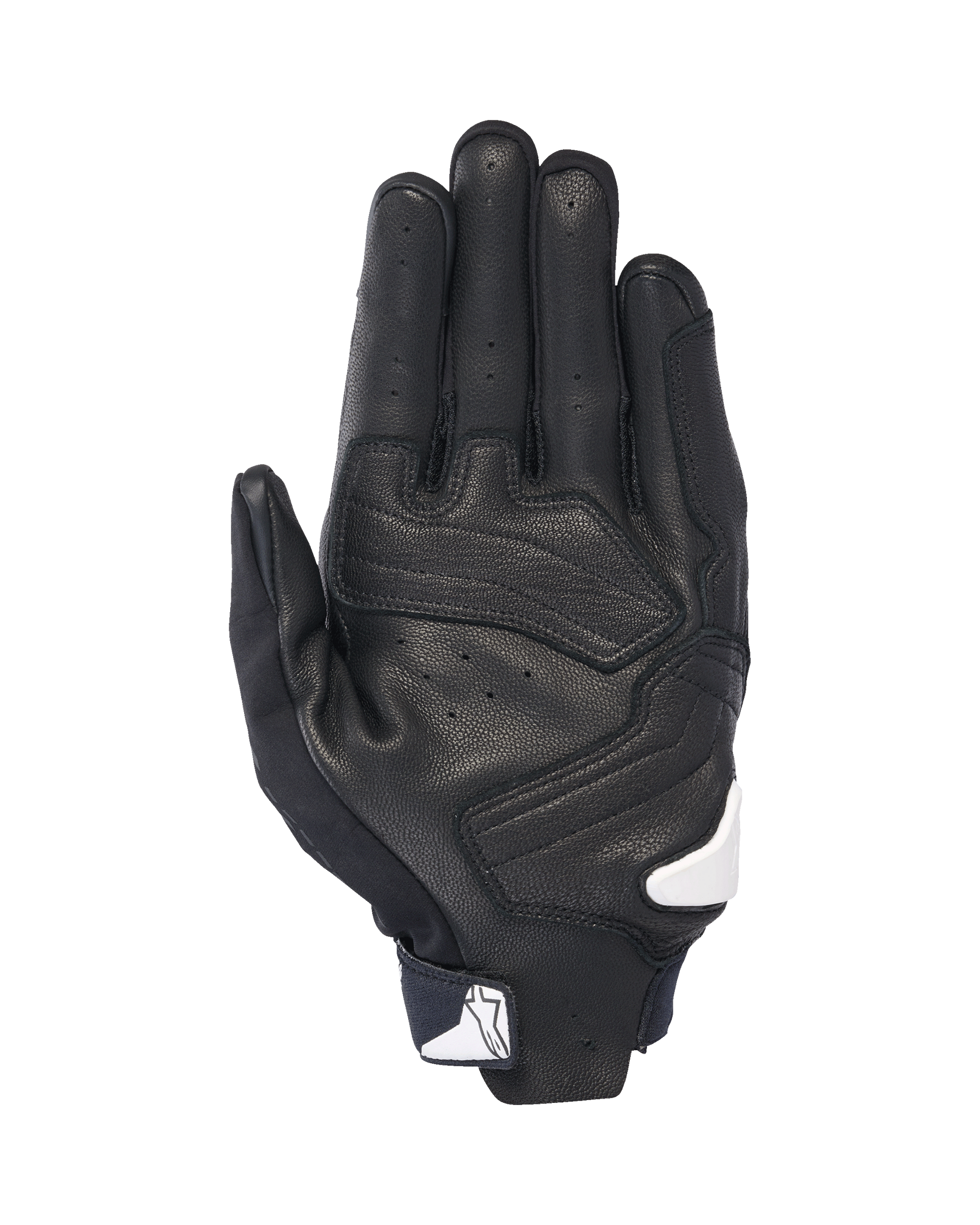 SP X 7 - Black Motorcycle Gloves | Alpinestars® SP X 7 - Black Motorcycle Gloves | Alpinestars®