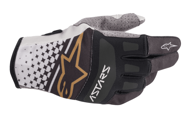 2020 Techstar Gants