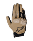 SP X 3 Handschuhe