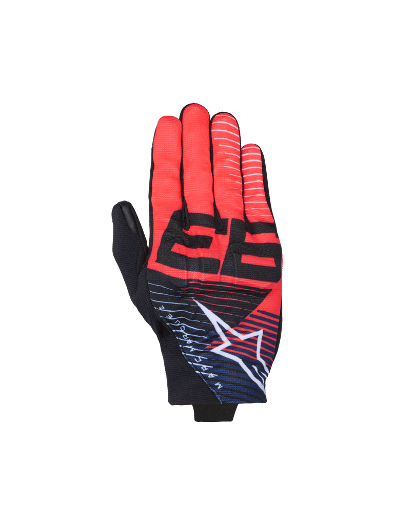 MM93 Reef V2 Gants