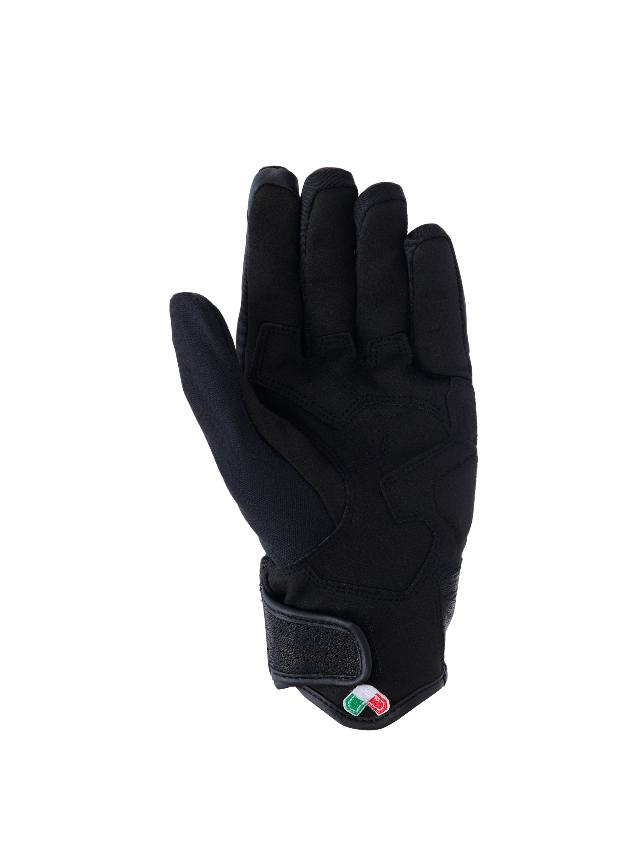Tracker Handschuhe