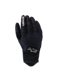 Gants Tracker