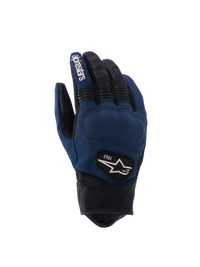 Gants Tracker