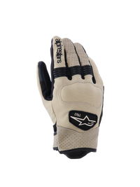 Gants Tracker