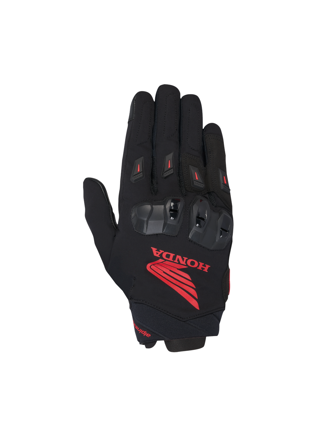 Honda SP X 3 Handschoenen