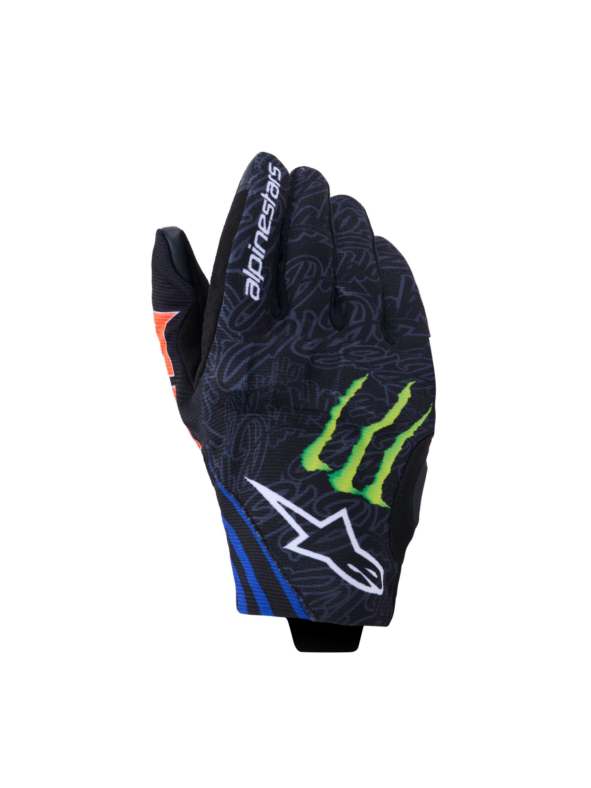FQ20 Reef V2 Monster Handschoenen