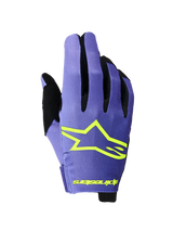 Gants Radar 2026