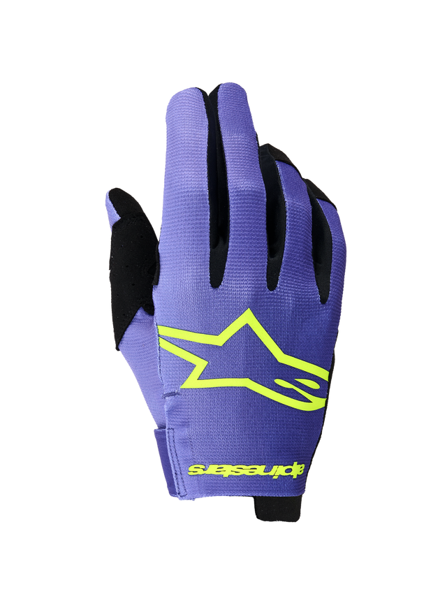 Gants Radar 2026