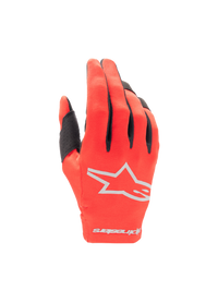 Gants Radar 2025