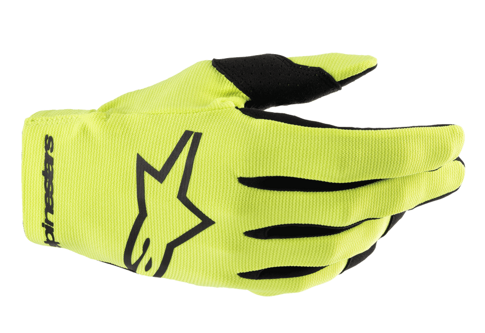 2024 Radar Handschuhe