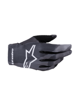 Radar Handschuhe