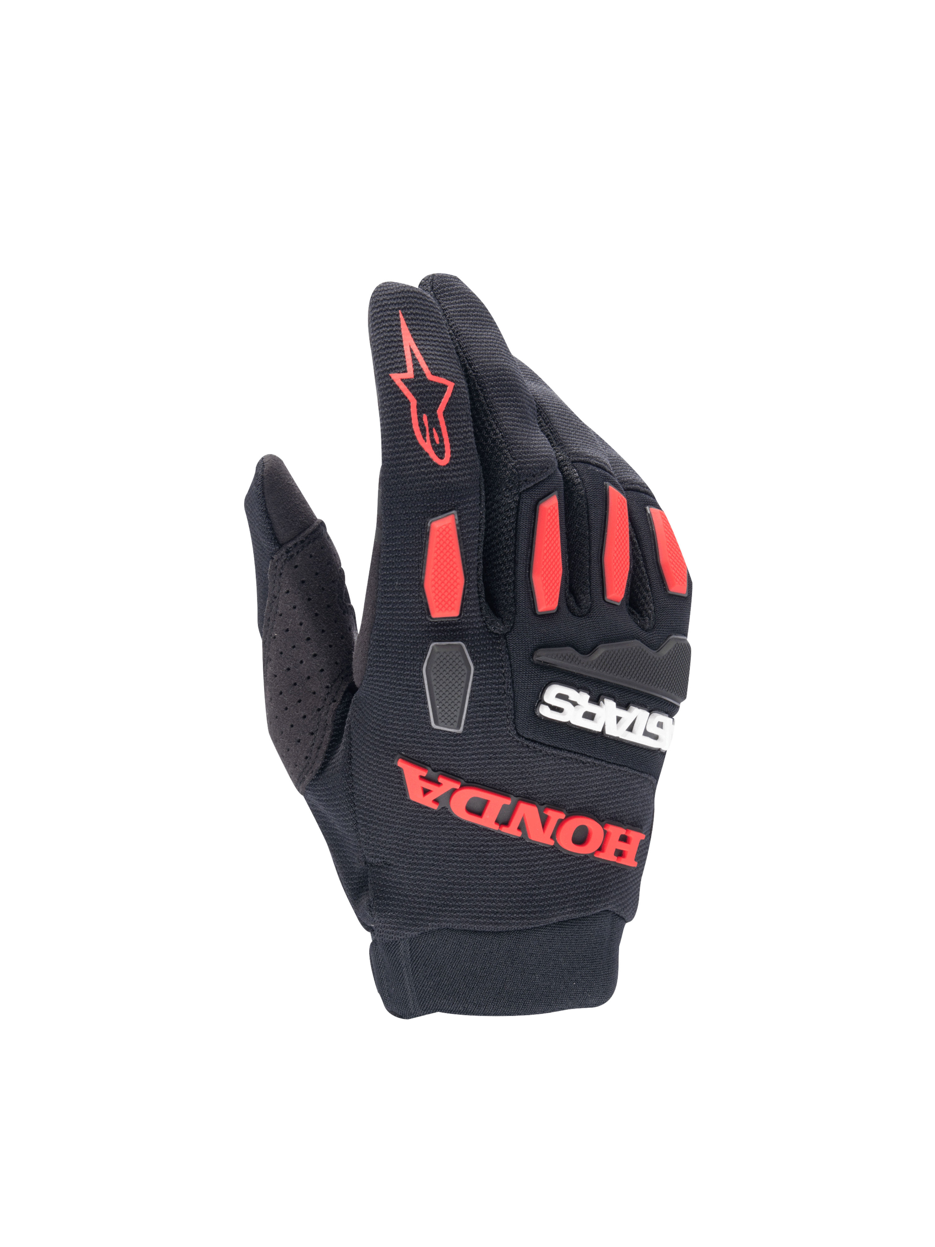 Gants Full Bore