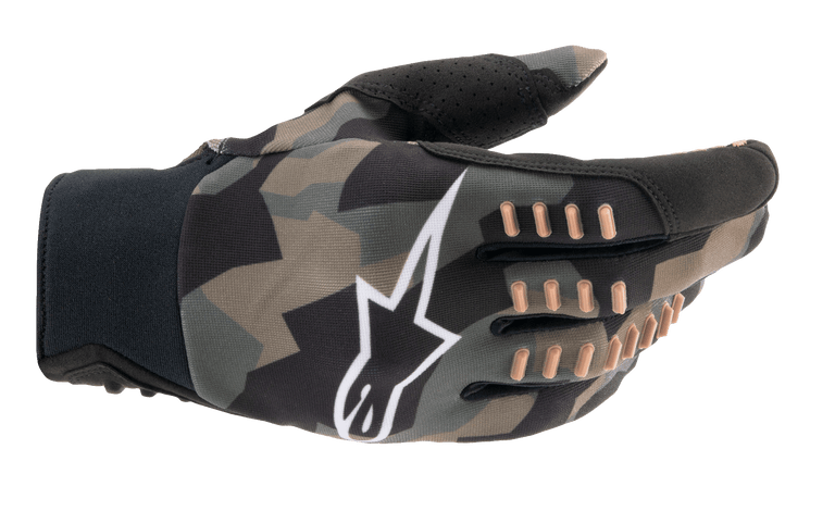 SMX-E Offroad Handschuhe