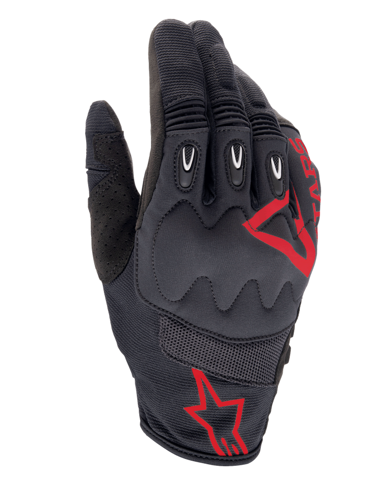 Gants Techdura