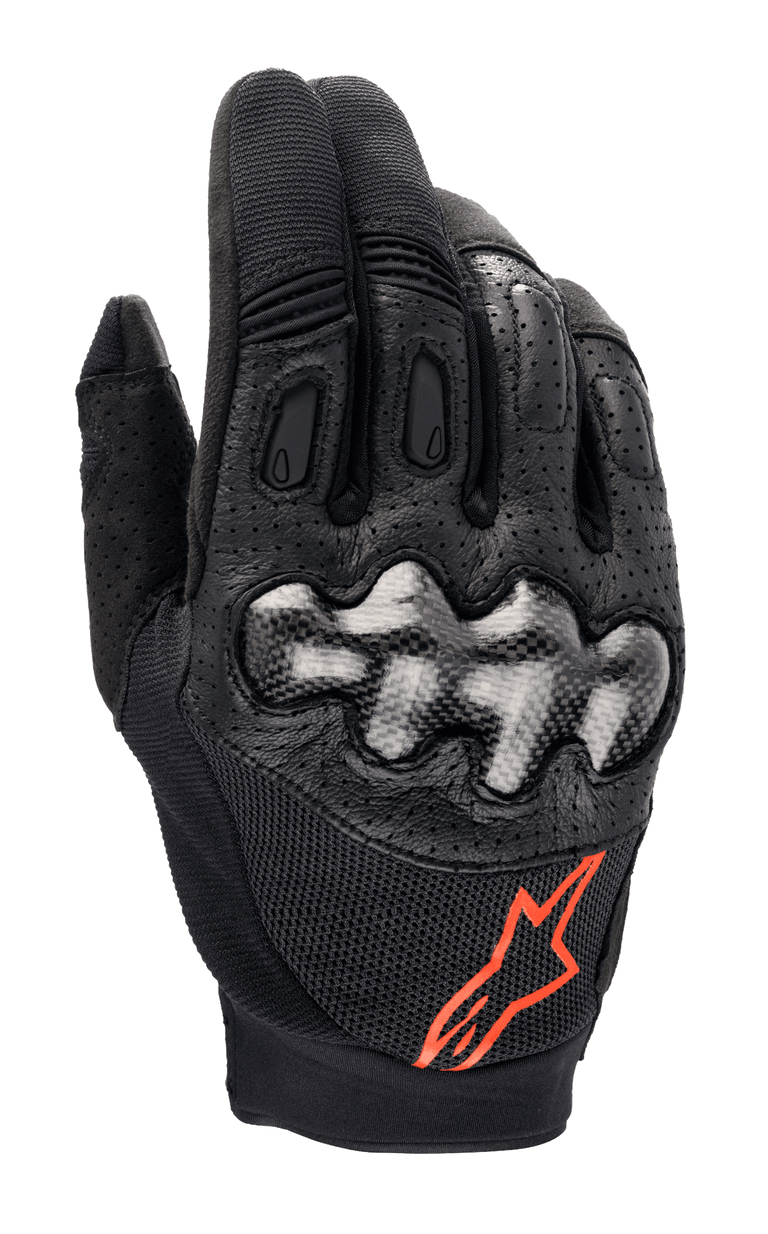 Gants Megawatt V2