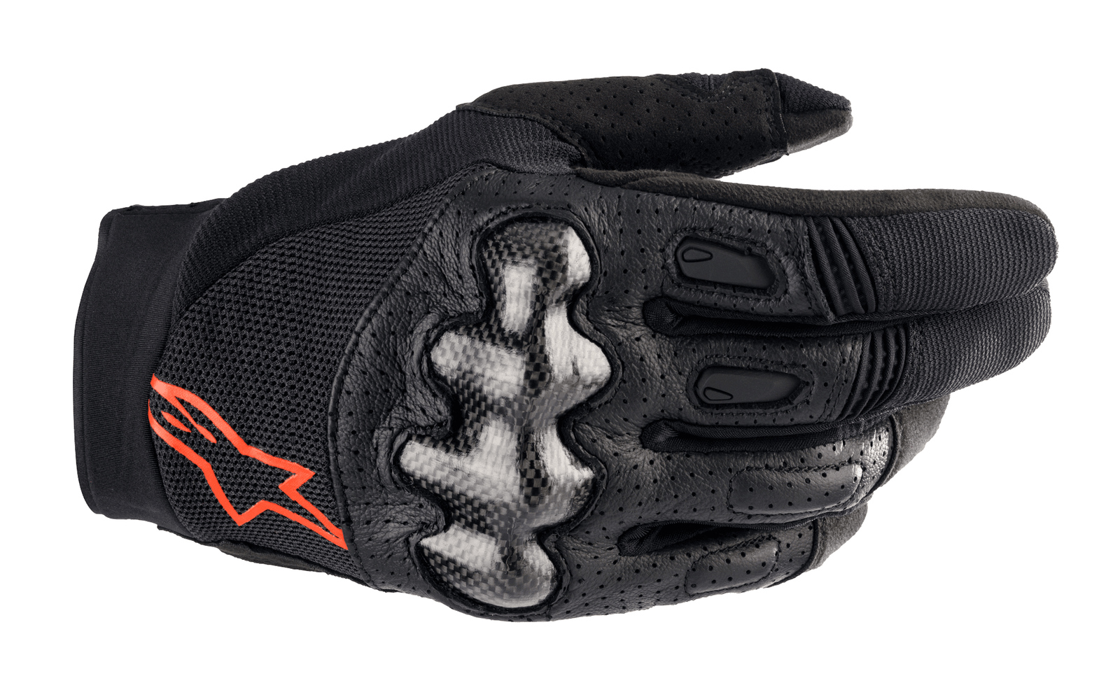 Megawatt V2 Handschuhe