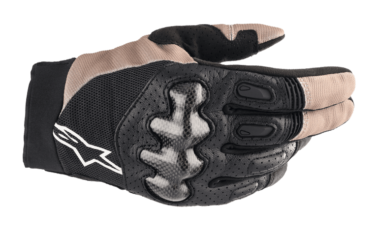 Megawatt V2 Handschuhe