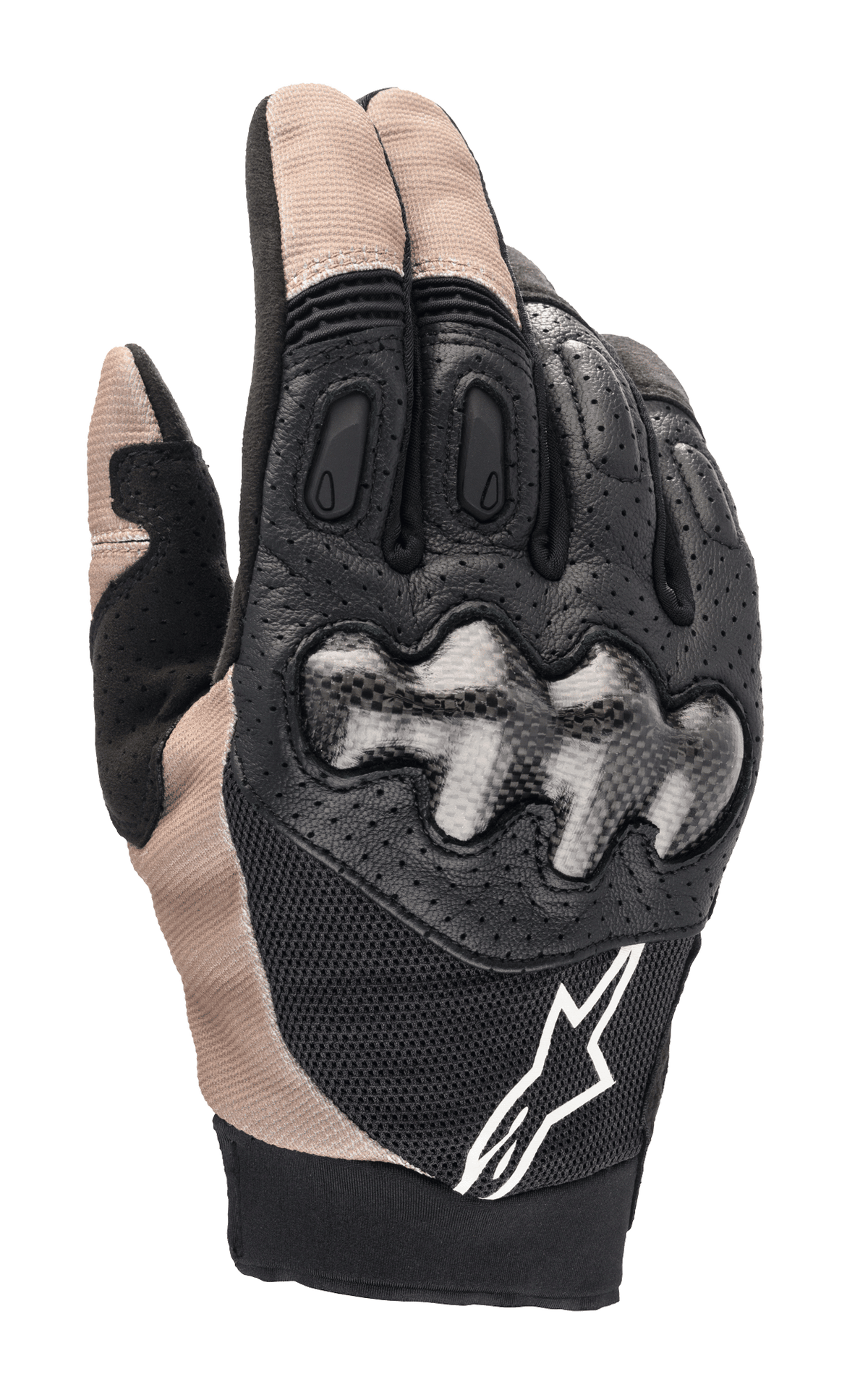 Megawatt V2 Handschoenen