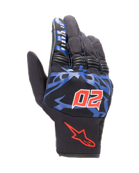 FQ20 Copper Handschoenen