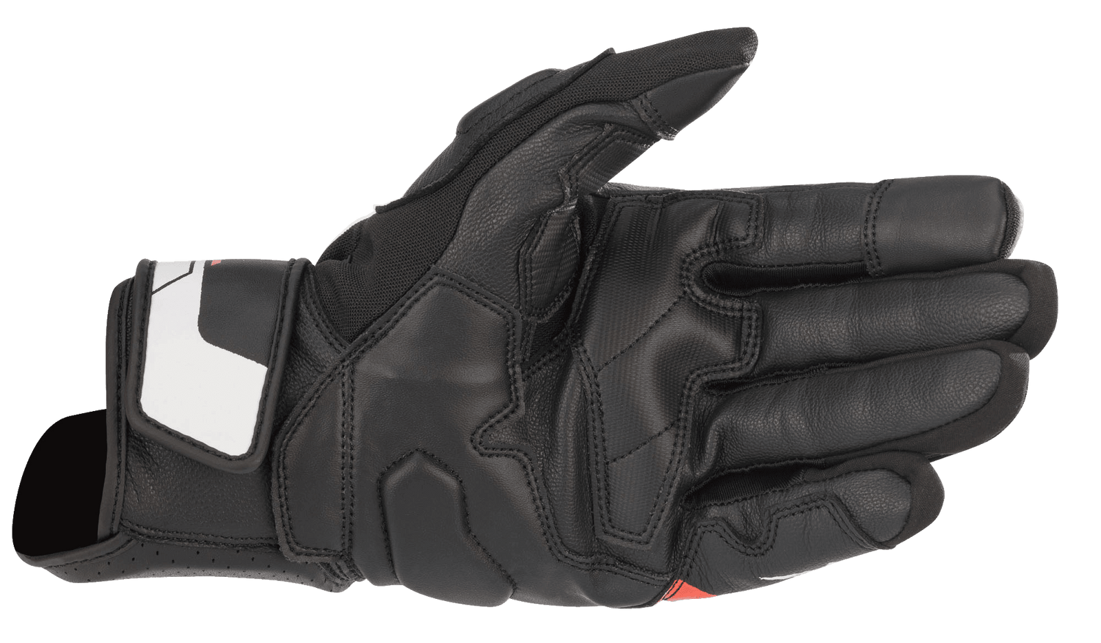 Booster V2 Gants