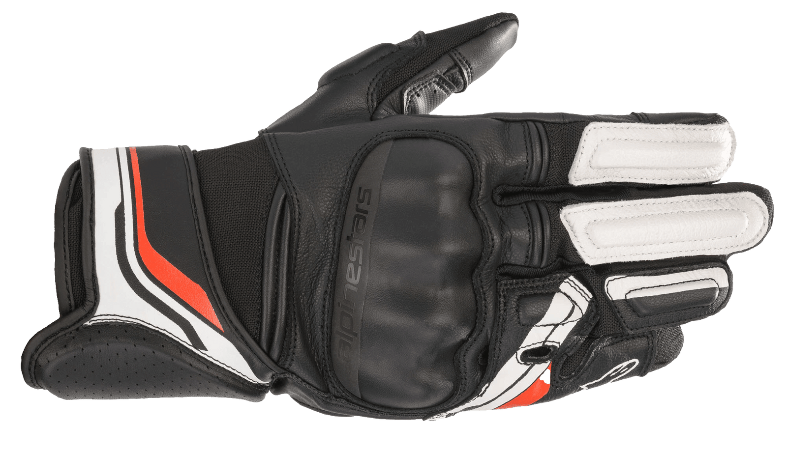 Booster V2 Handschuhe