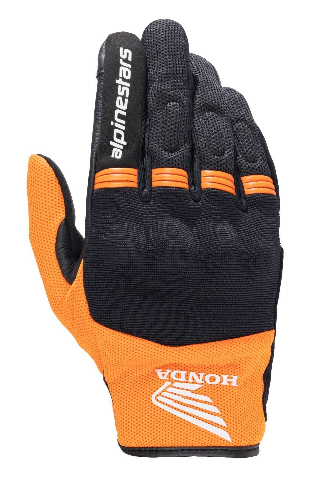 L / Black Orange