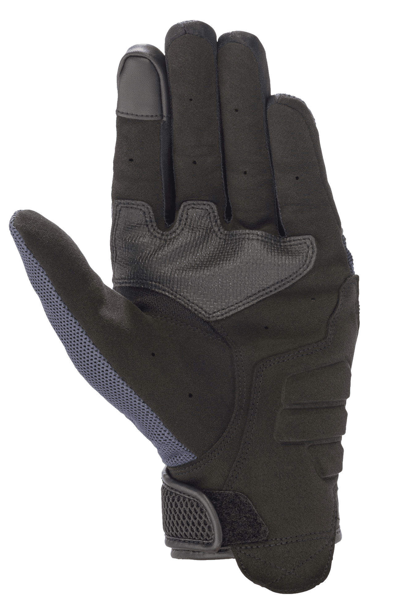 Gants Copper