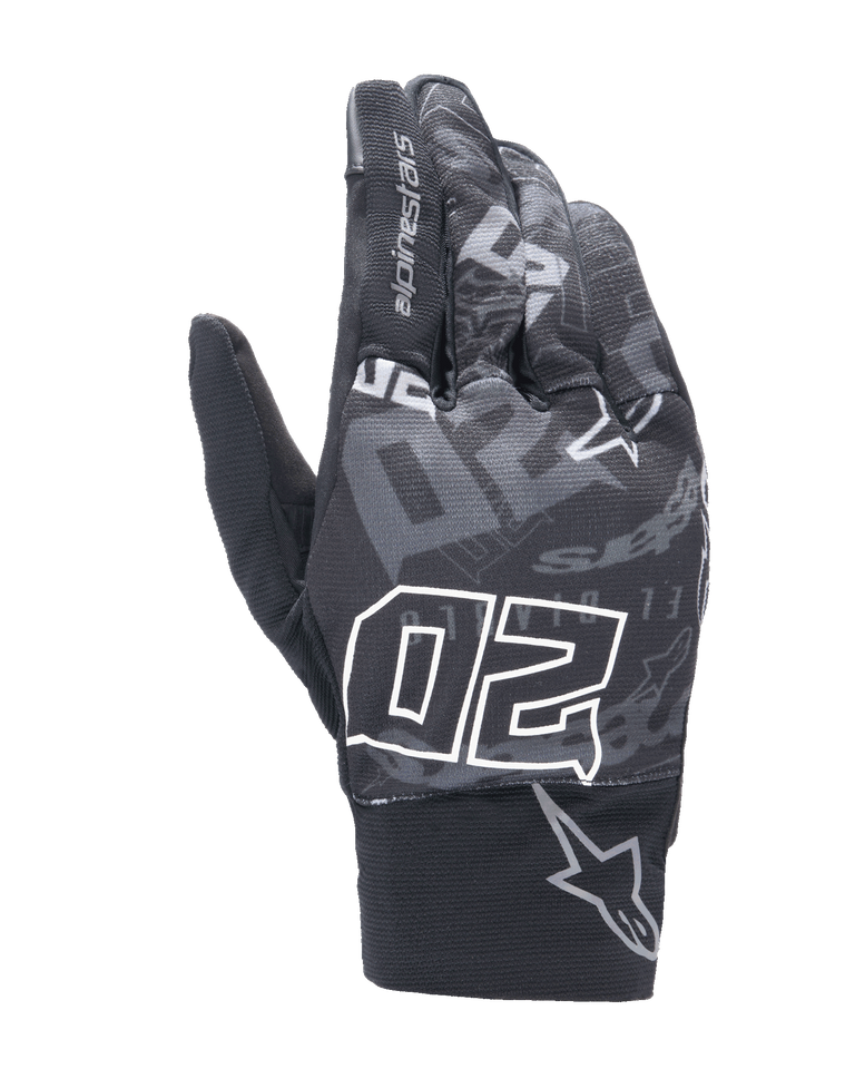 Gants Reef Fq20 