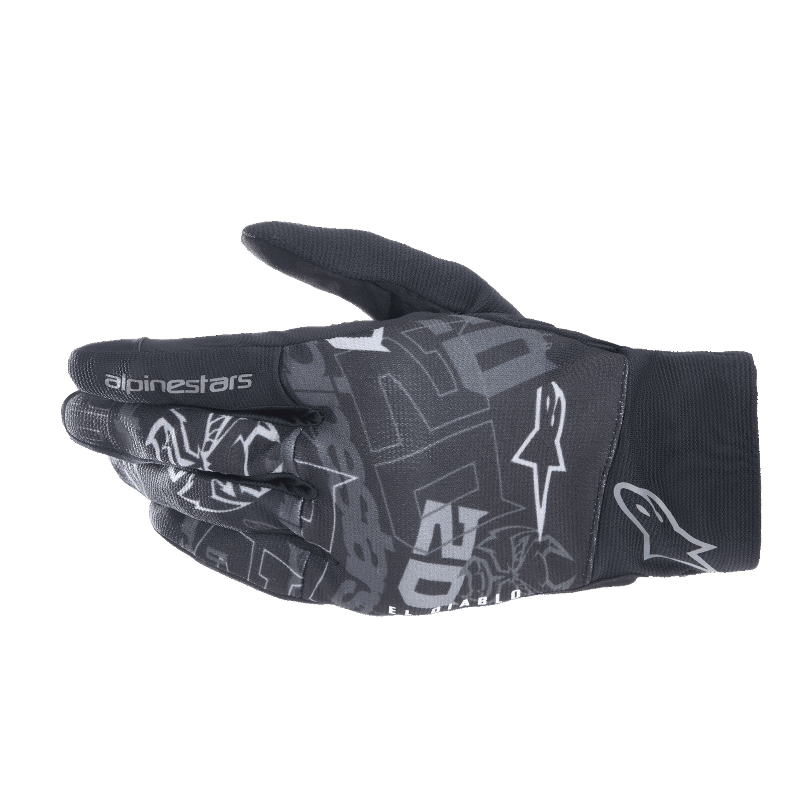 FQ20 Reef Gants