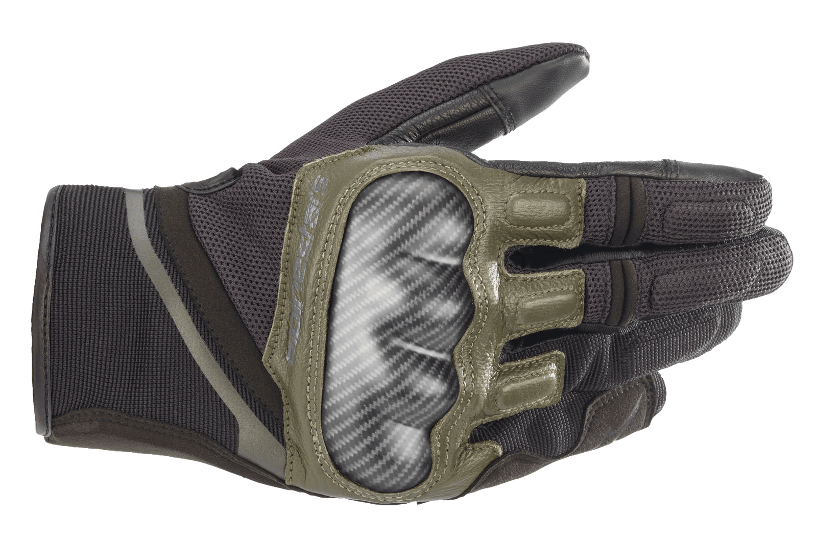 Chrome Gants