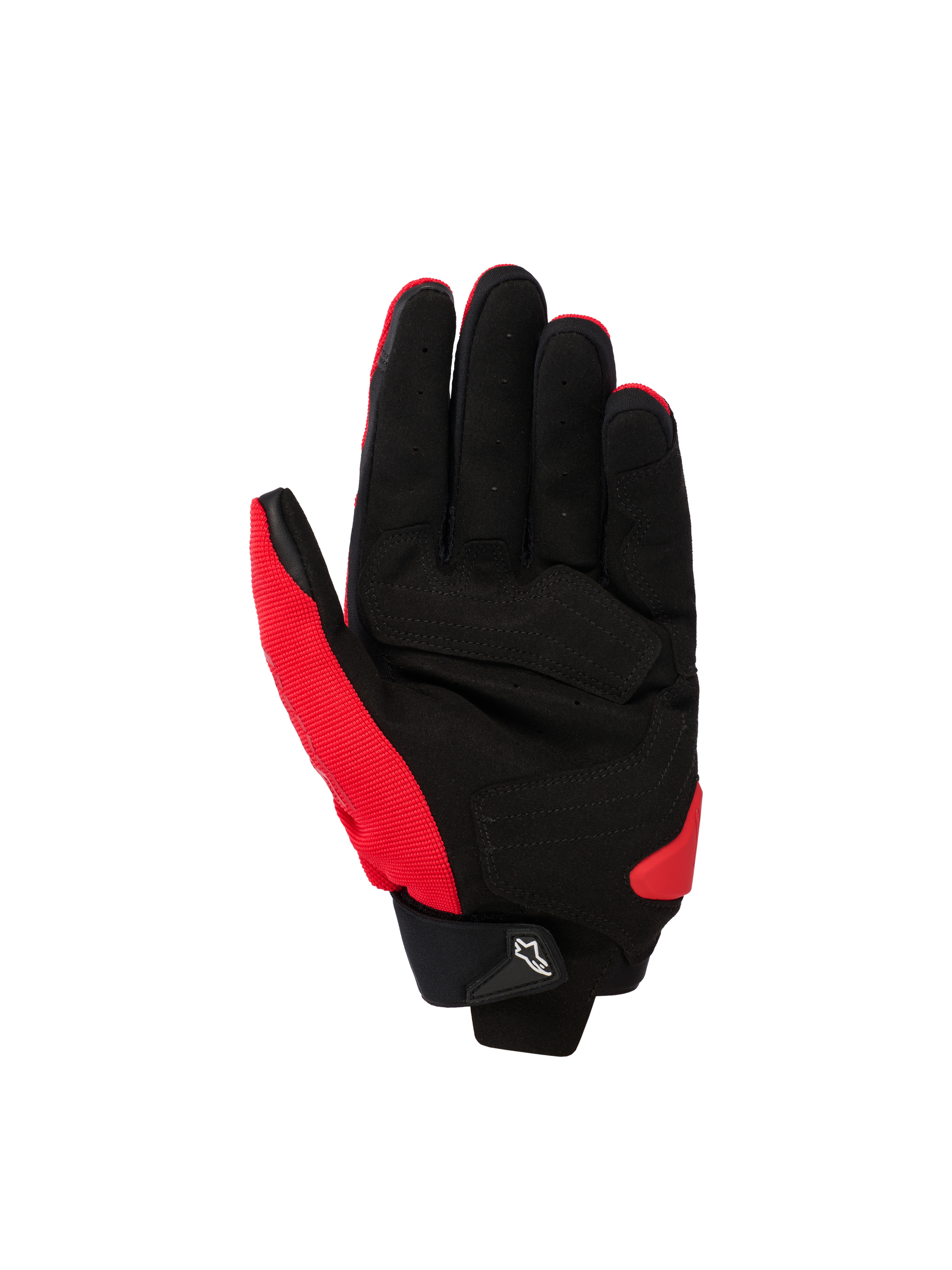 alpinestars handschuhe sp 1 L / Bright Red Black White