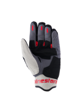 Gants Mogress Airflow
