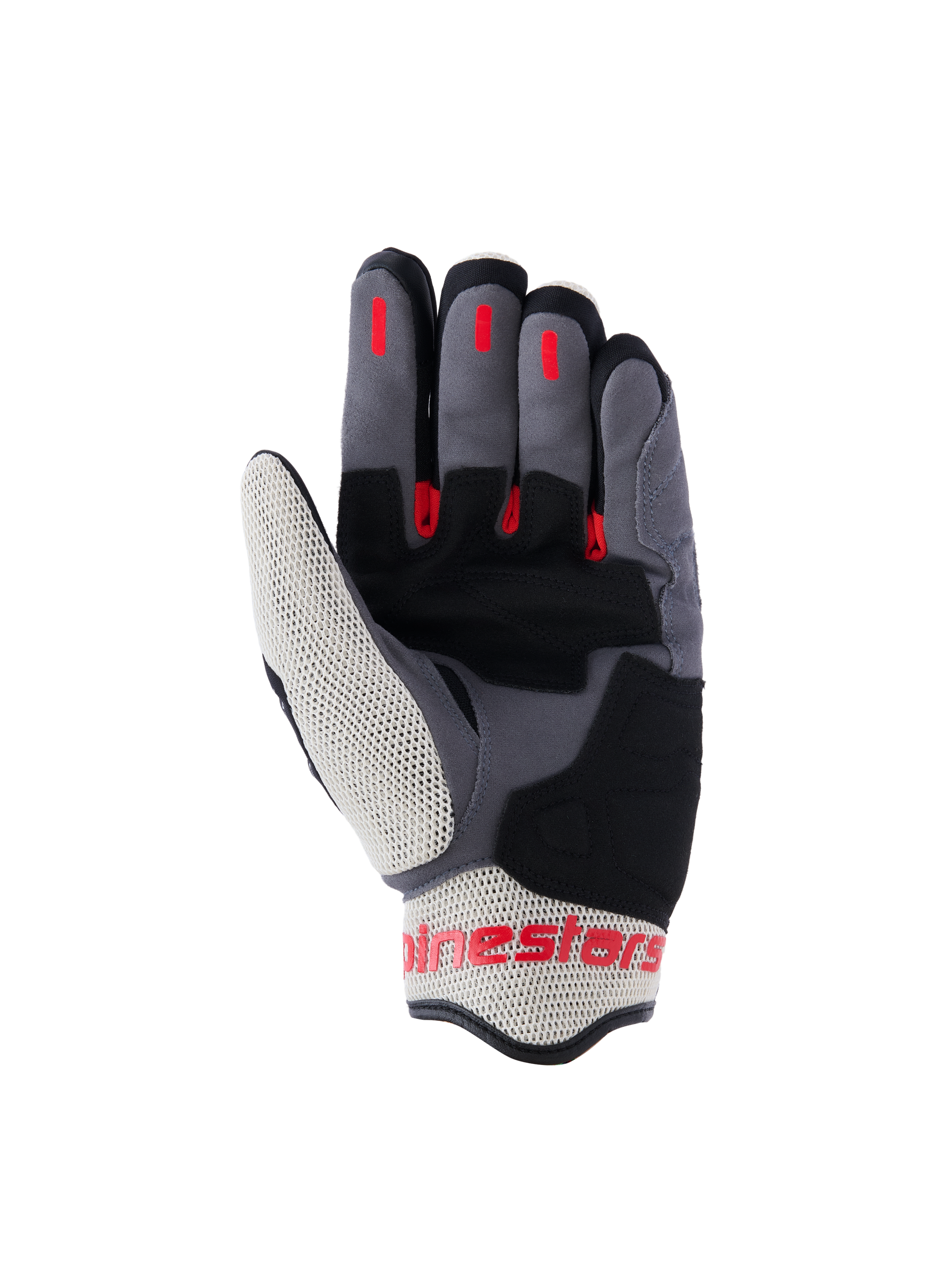Gants Mogress Airflow