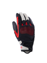 Gants Mogress Airflow