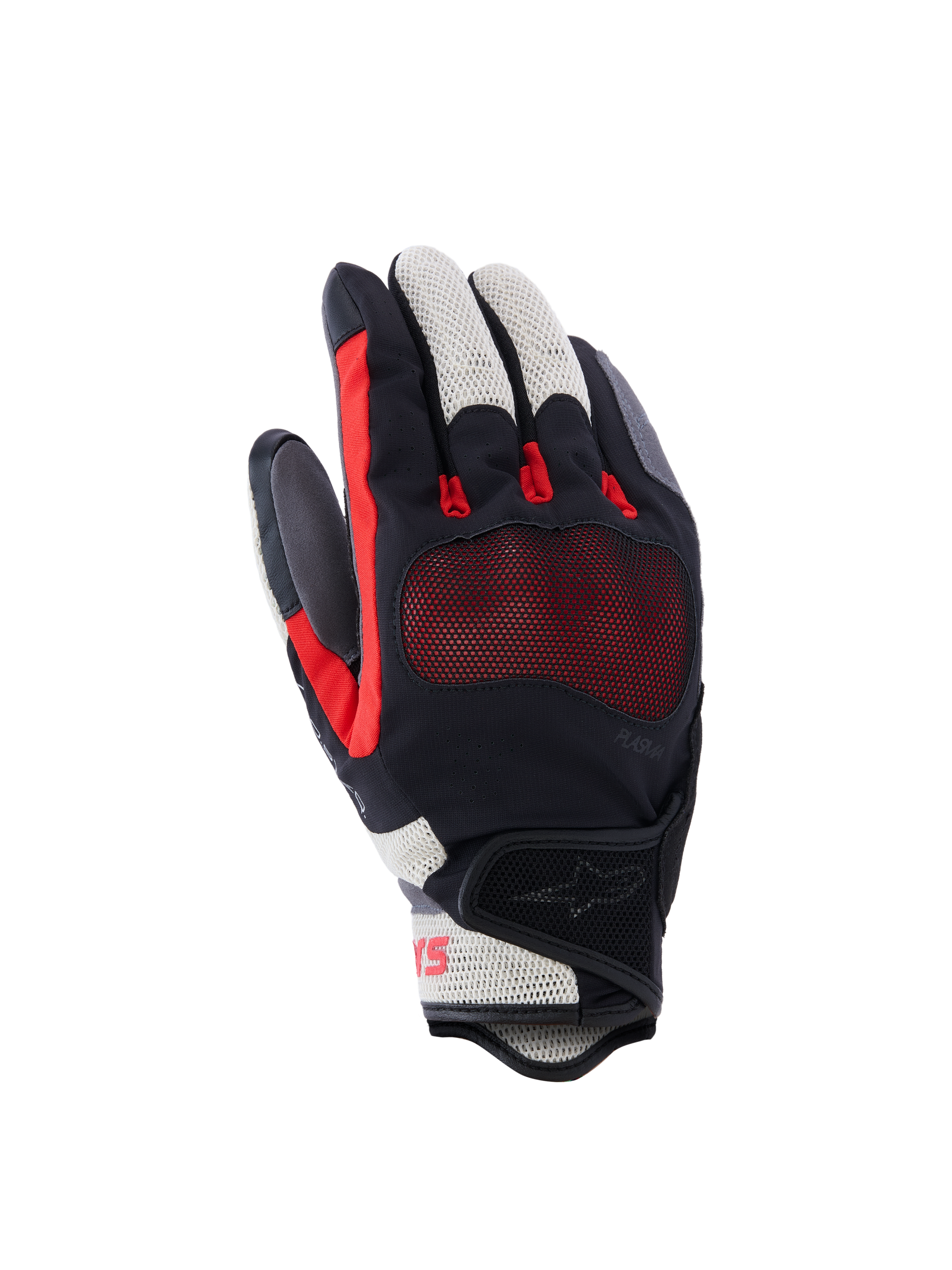 Gants Mogress Airflow