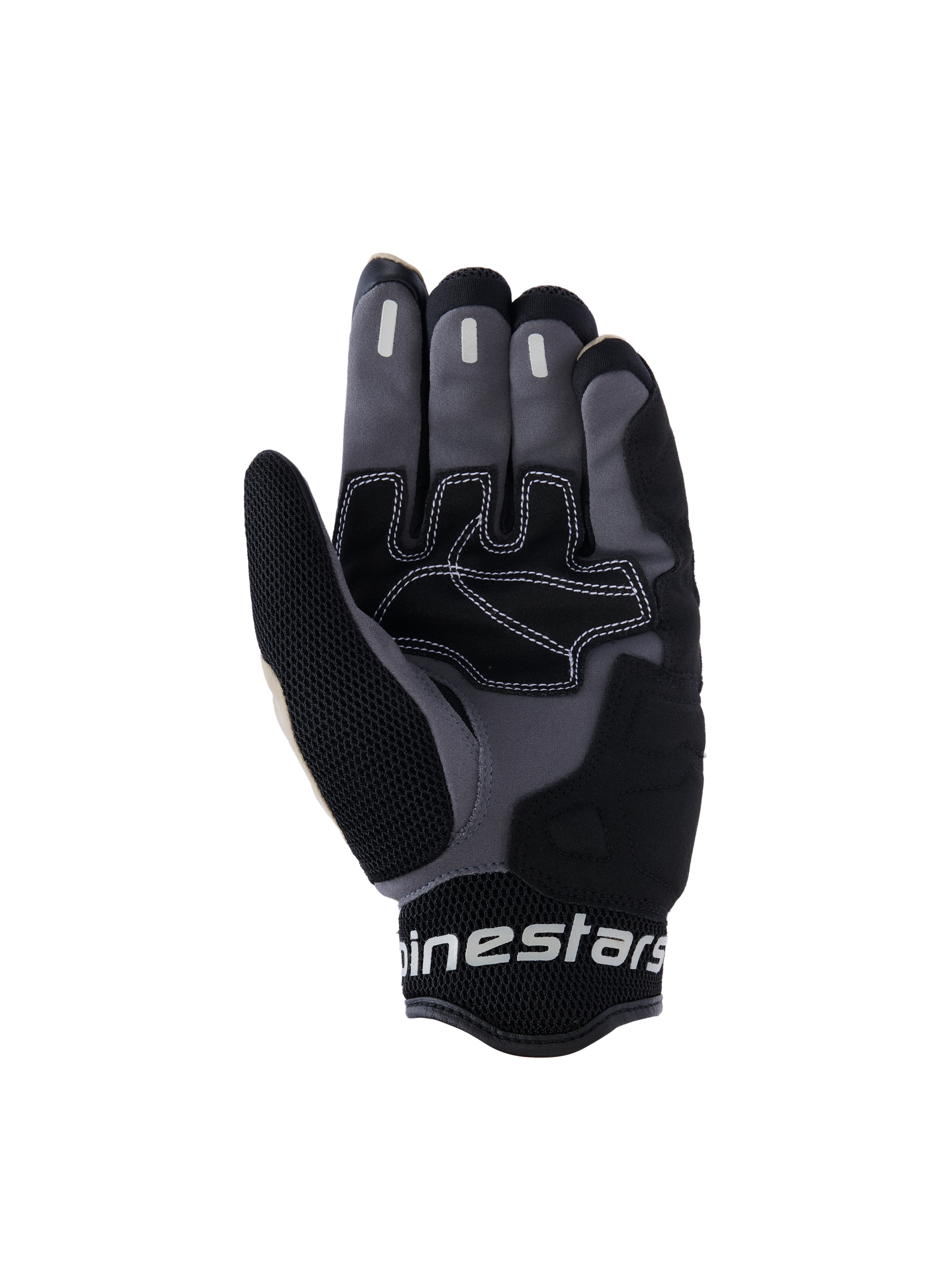Mogress Airflow Handschuhe