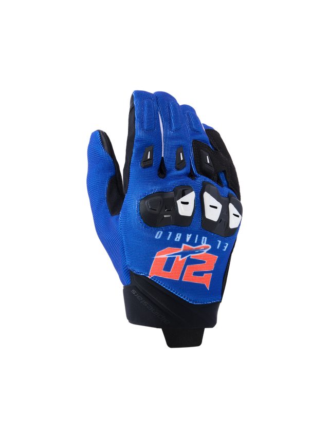 FQ20 SP X 1 Handschoenen