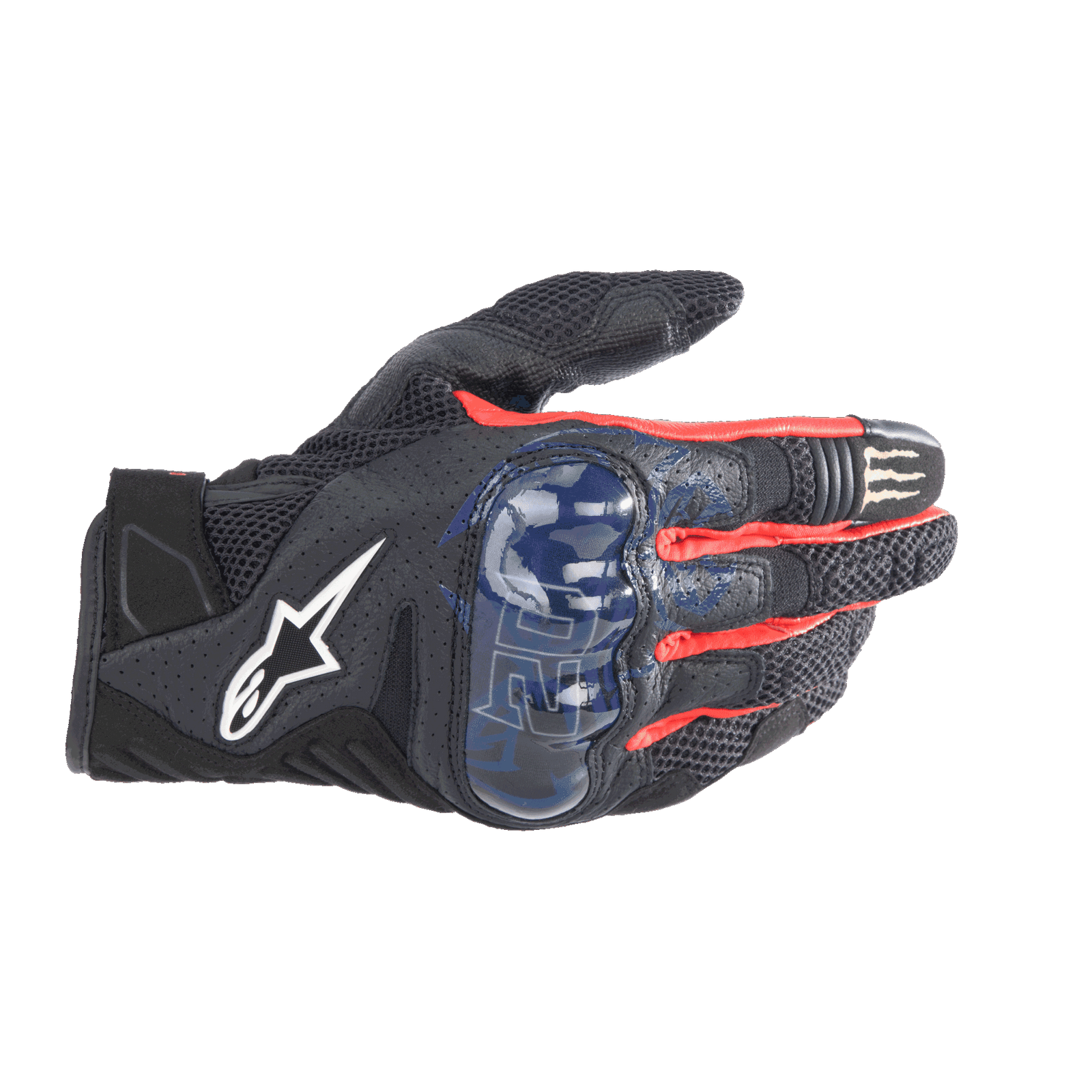 FQ20 SMX-1 Air V2 Monster Handschuhe