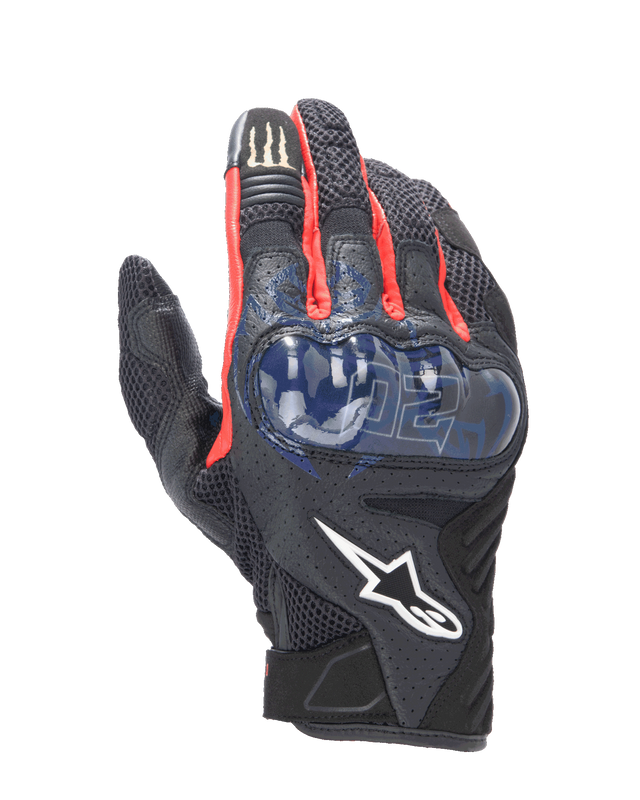Gants De Monstres Fq20 SMX-1 Air V2 