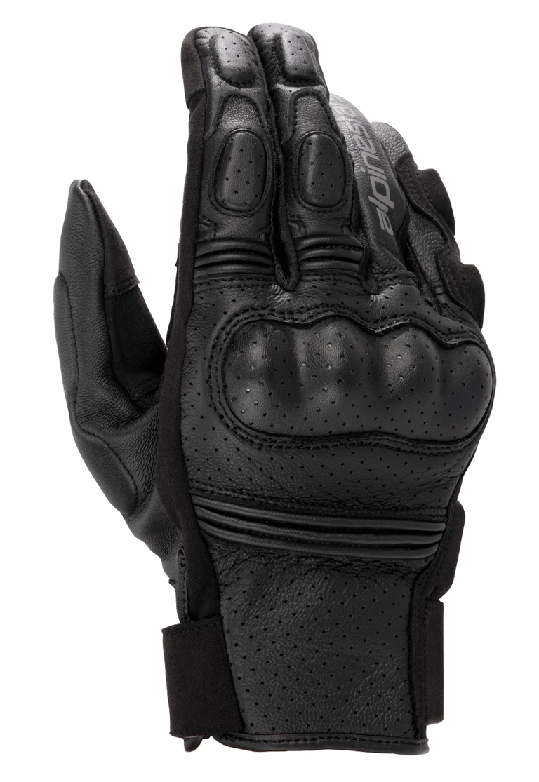 Gants Air En Cuir Phenom