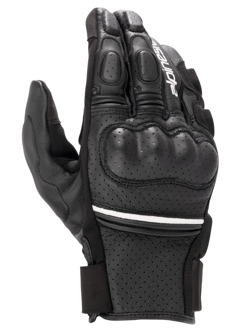 Gants Air En Cuir Phenom