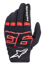 MM93 Losail V2 Handschoenen