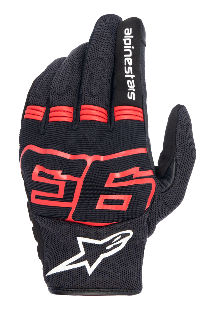 MM93 Losail V2 Handschuhe